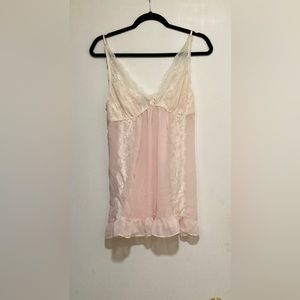 InBloom light pink Nightgown